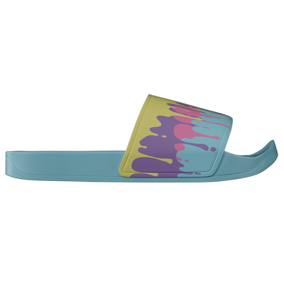 Eshi-Sama Slides
