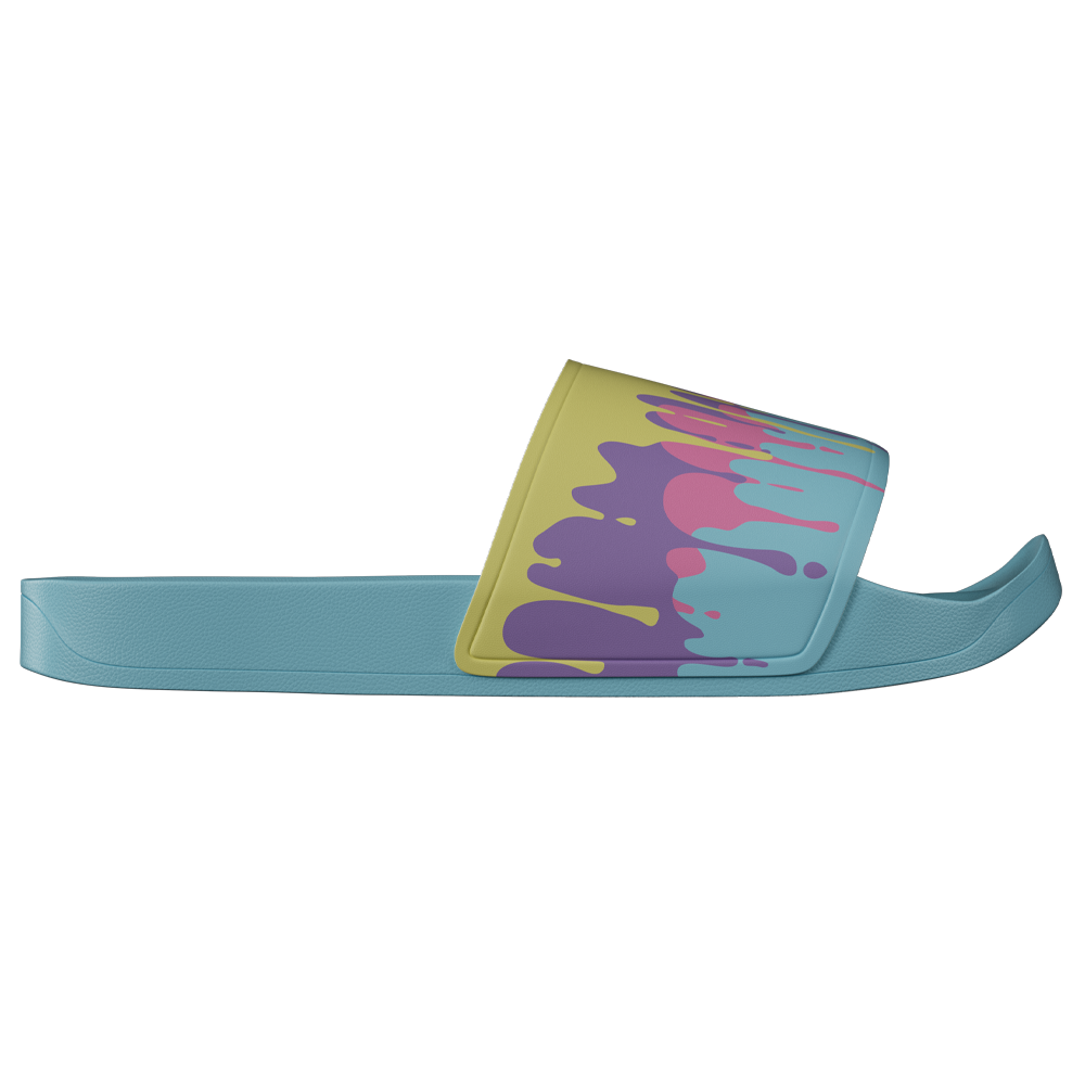 Eshi-Sama Slides