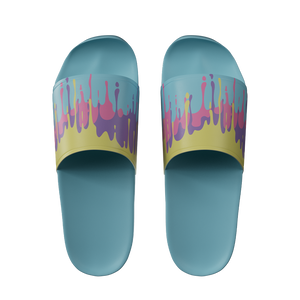 Eshi-Sama Slides