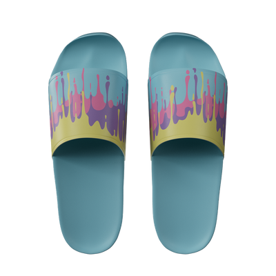 Eshi-Sama Slides