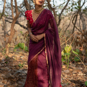 Eternal evening Swara