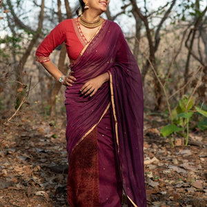 Eternal evening Swara