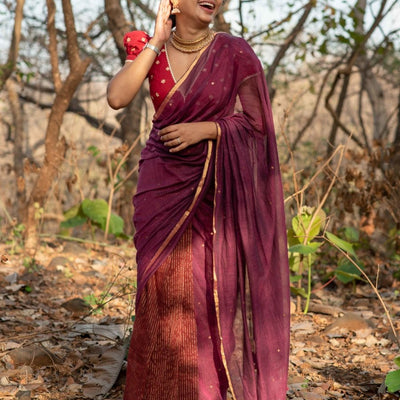 Eternal evening Swara