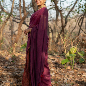 Eternal evening Swara