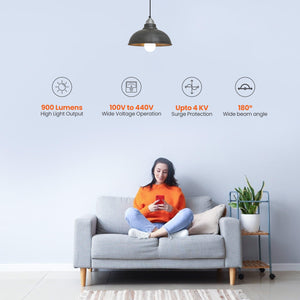 Eternal High Glo LED Bulb