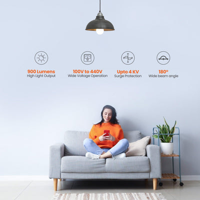 Eternal High Glo LED Bulb