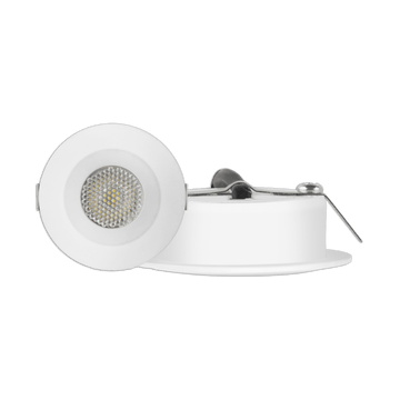 Warm White