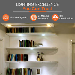 Eternal Vivid LED Spot Light