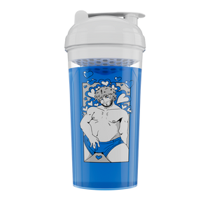 Waifu Cups x H3H3