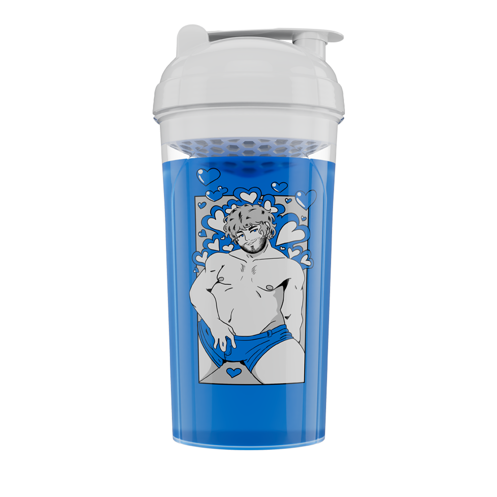 Waifu Cups x H3H3