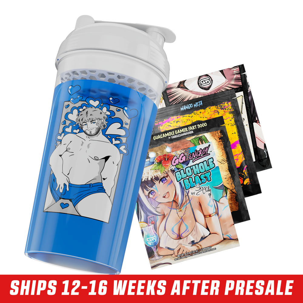 Waifu Cups x H3H3