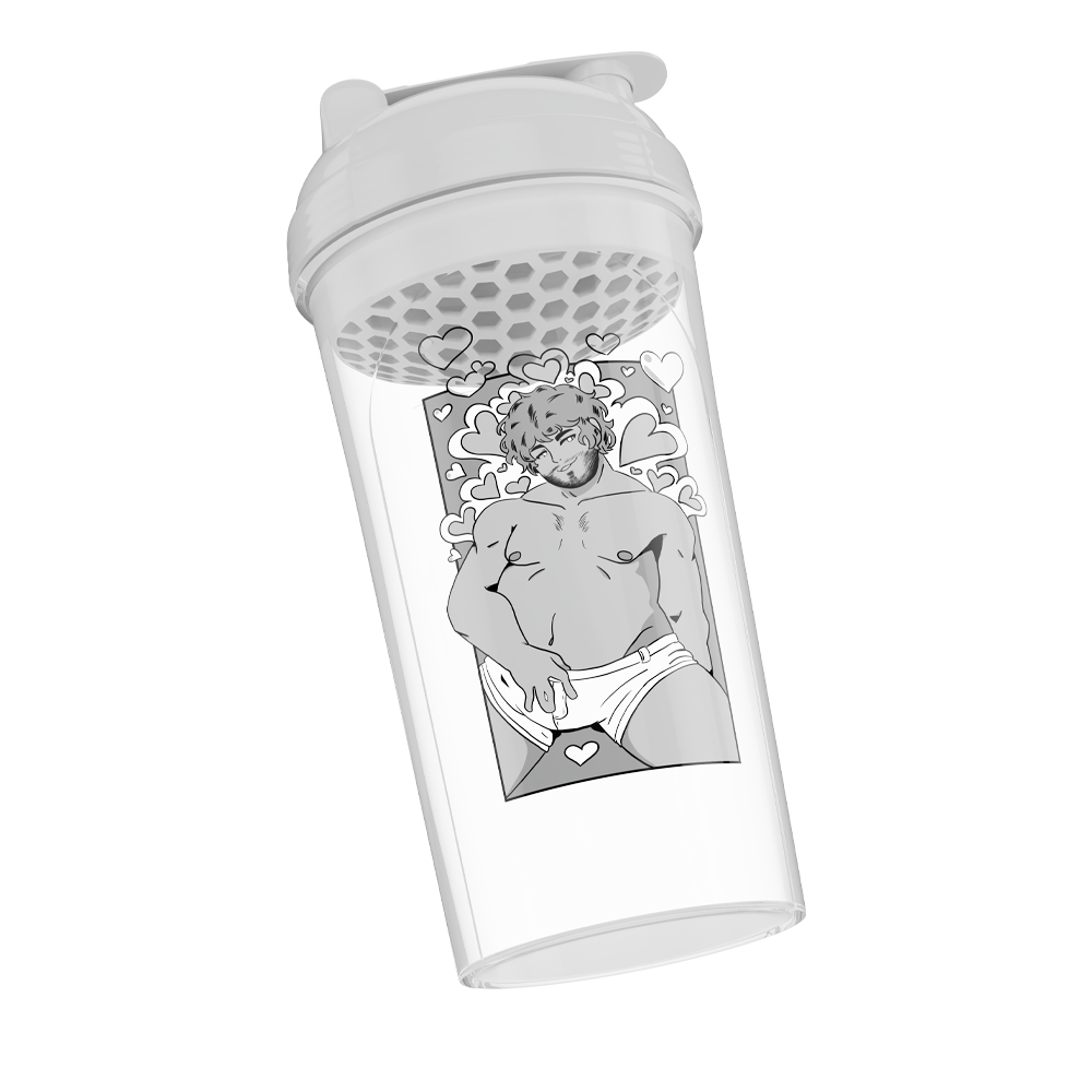 Waifu Cups x H3H3