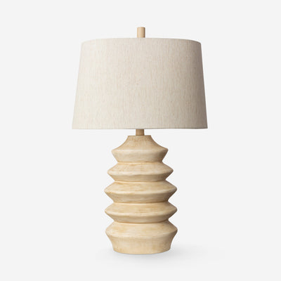 Zhang Table Lamp