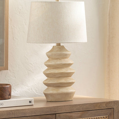 Zhang Table Lamp