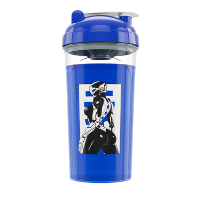 Waifu Cups x EvanF