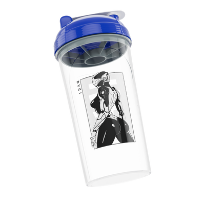 Waifu Cups x EvanF