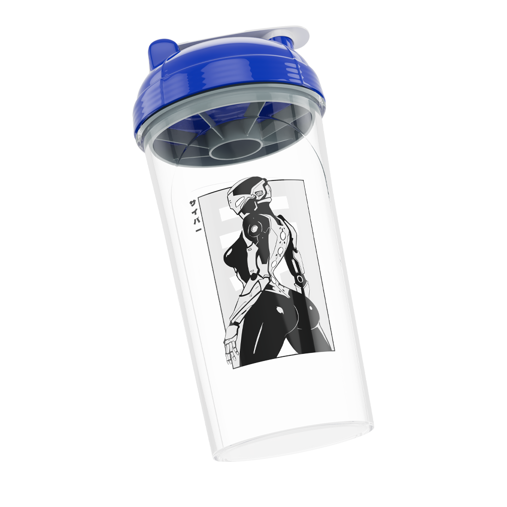 Waifu Cups x EvanF