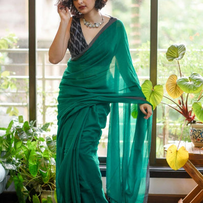 Evergreen in Kerala