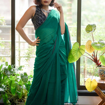 Evergreen in Kerala