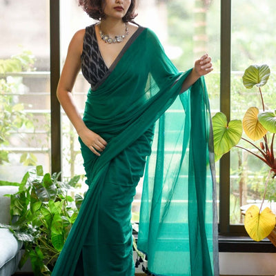 Evergreen in Kerala