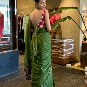 Evergreen star