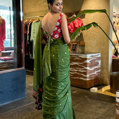 Evergreen star
