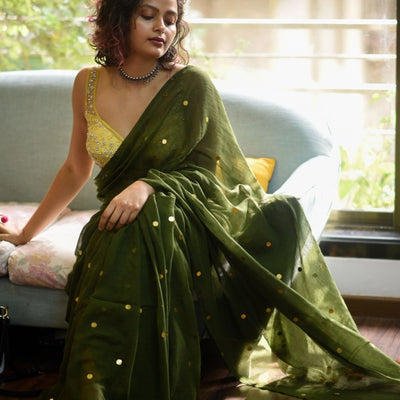 Evergreen star