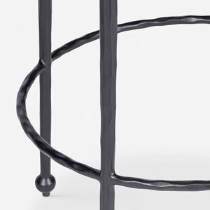 Rook Counter Stool by Meno Home x Co.House Designs