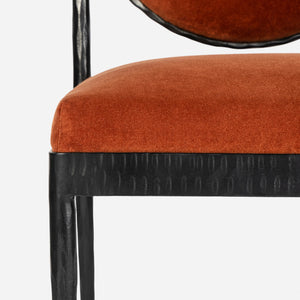 Hammersmith Dining Chair by Meno Home x Co.House Designs