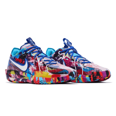 Nike Air Zoom GT Cut 3 Jewell Loyd Paint
