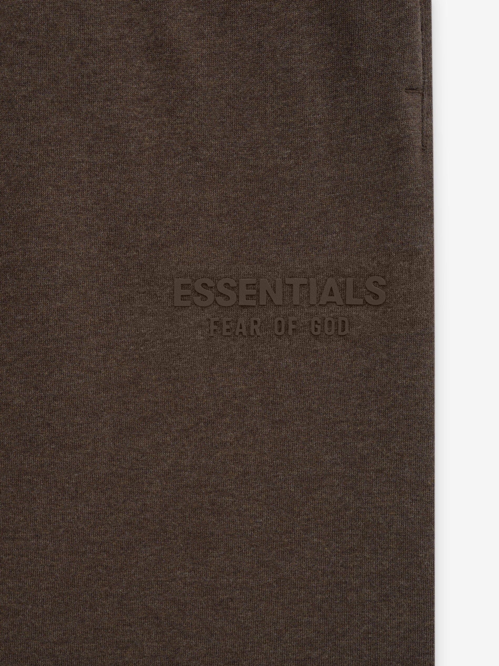 ESSENTIALS SWEATPANTS