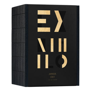 Ex Nihilo Amber Sky Eau De Parfum
