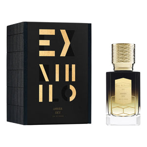 Ex Nihilo Amber Sky Eau De Parfum