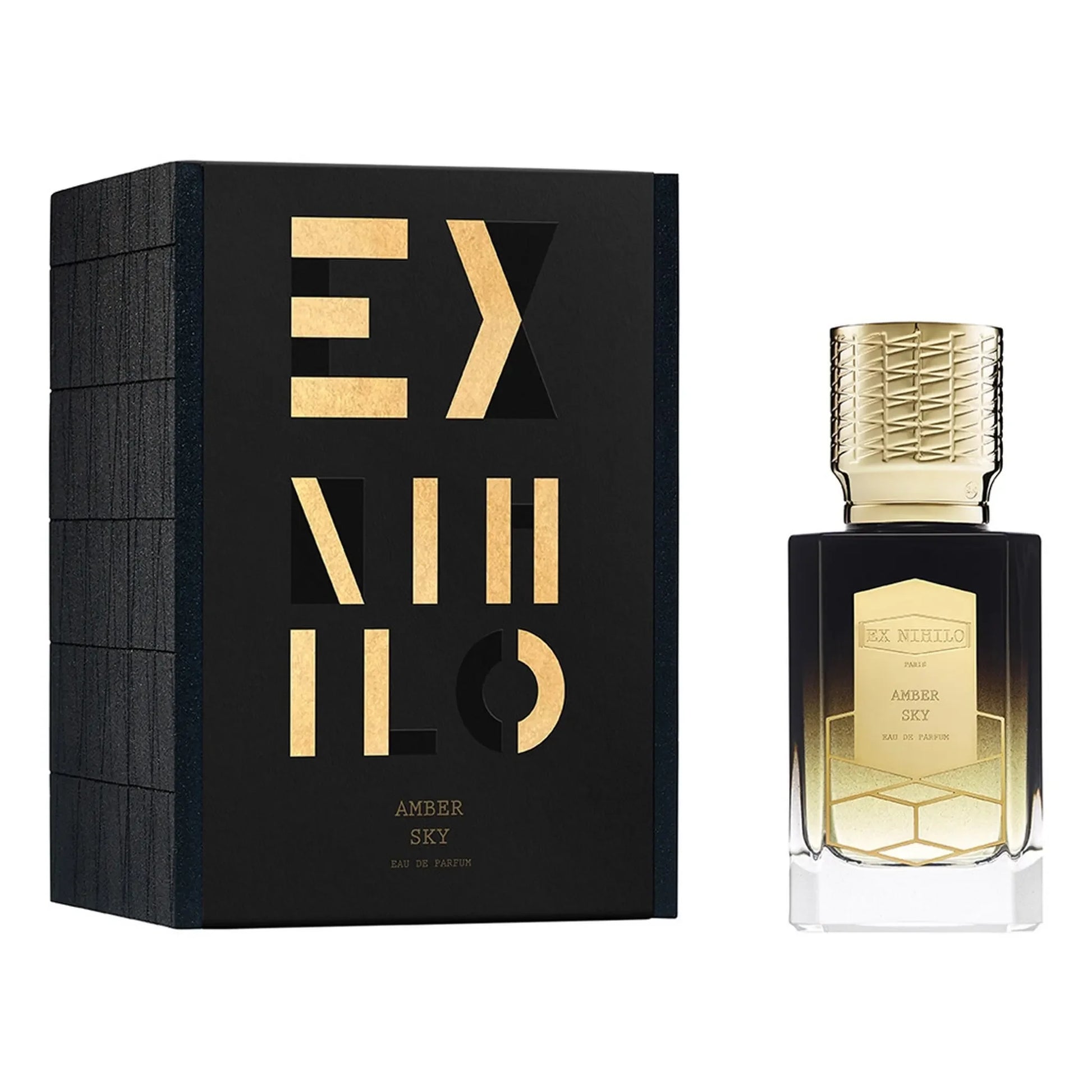 Ex Nihilo Amber Sky Eau De Parfum
