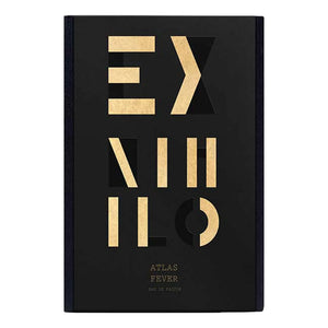 Ex Nihilo Atlas Fever Eau De Parfum