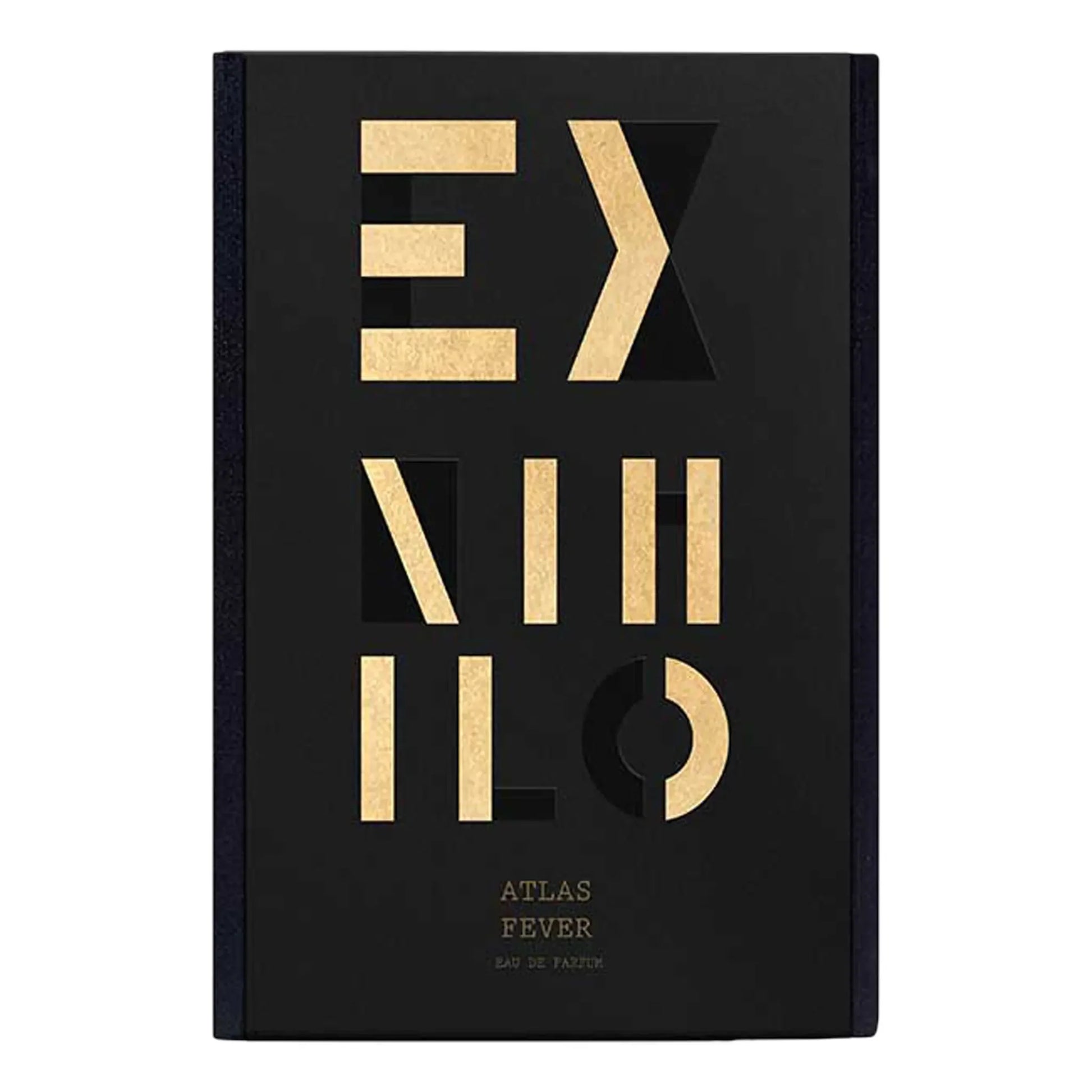 Ex Nihilo Atlas Fever Eau De Parfum