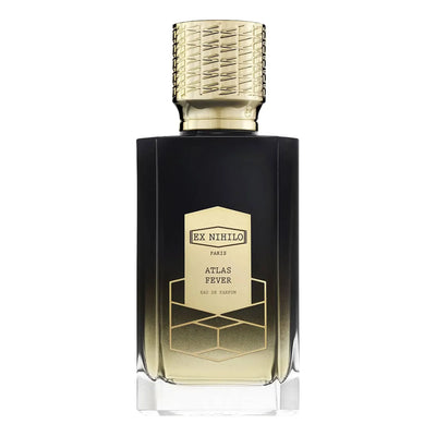 Ex Nihilo Atlas Fever Eau De Parfum
