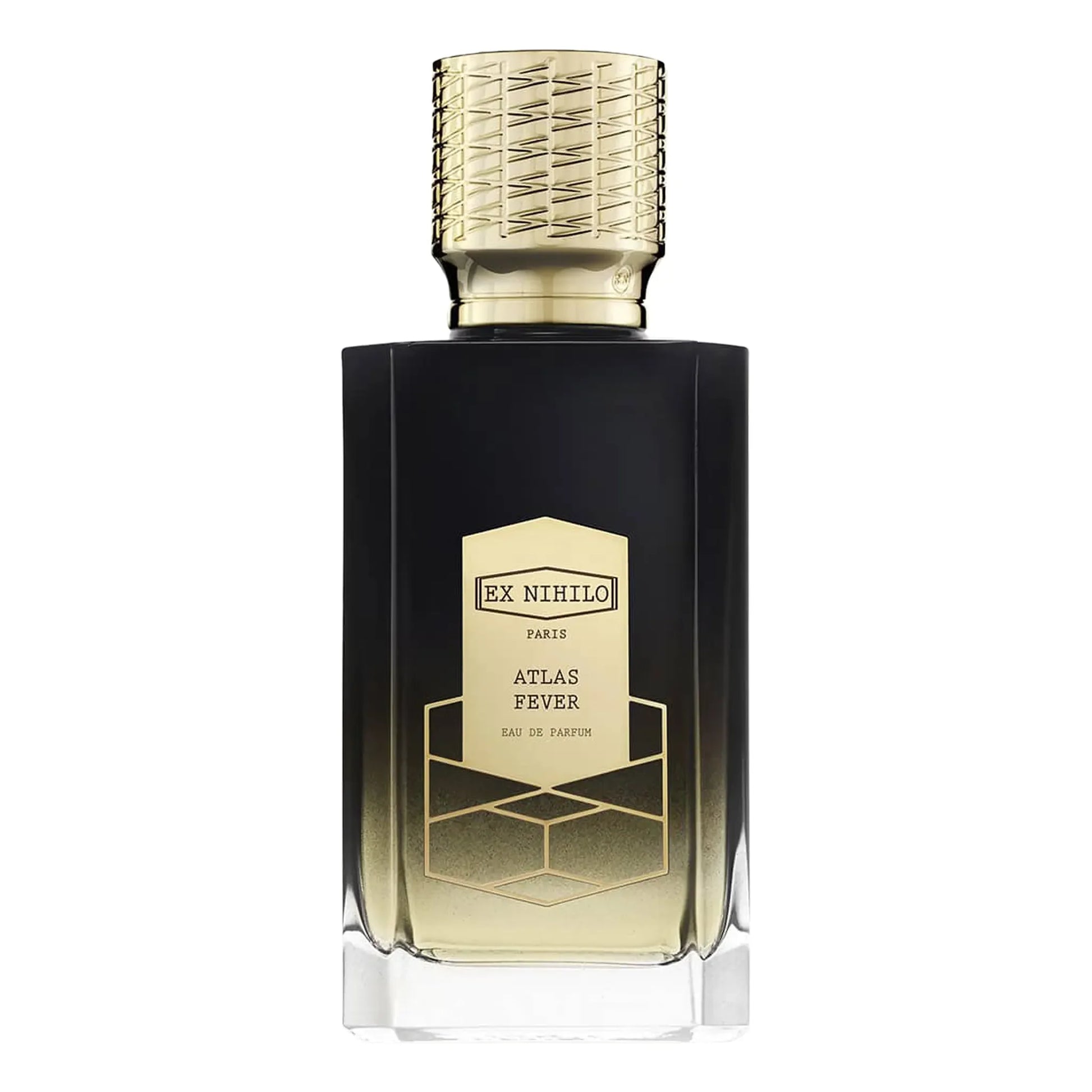 Ex Nihilo Atlas Fever Eau De Parfum