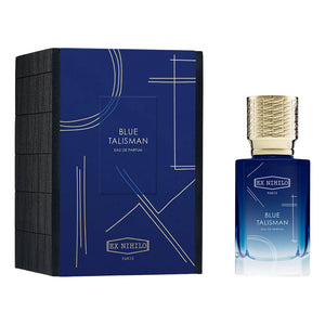Ex Nihilo Blue Talisman Eau De Parfum