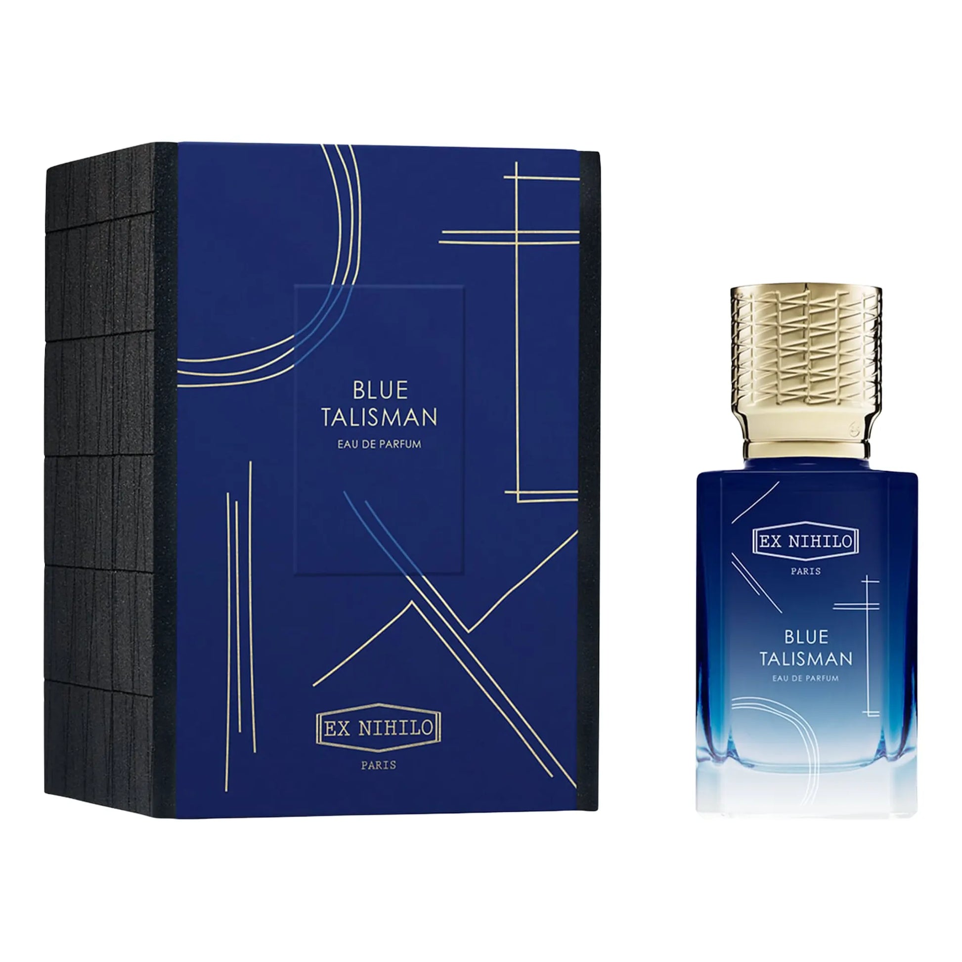 Ex Nihilo Blue Talisman Eau De Parfum