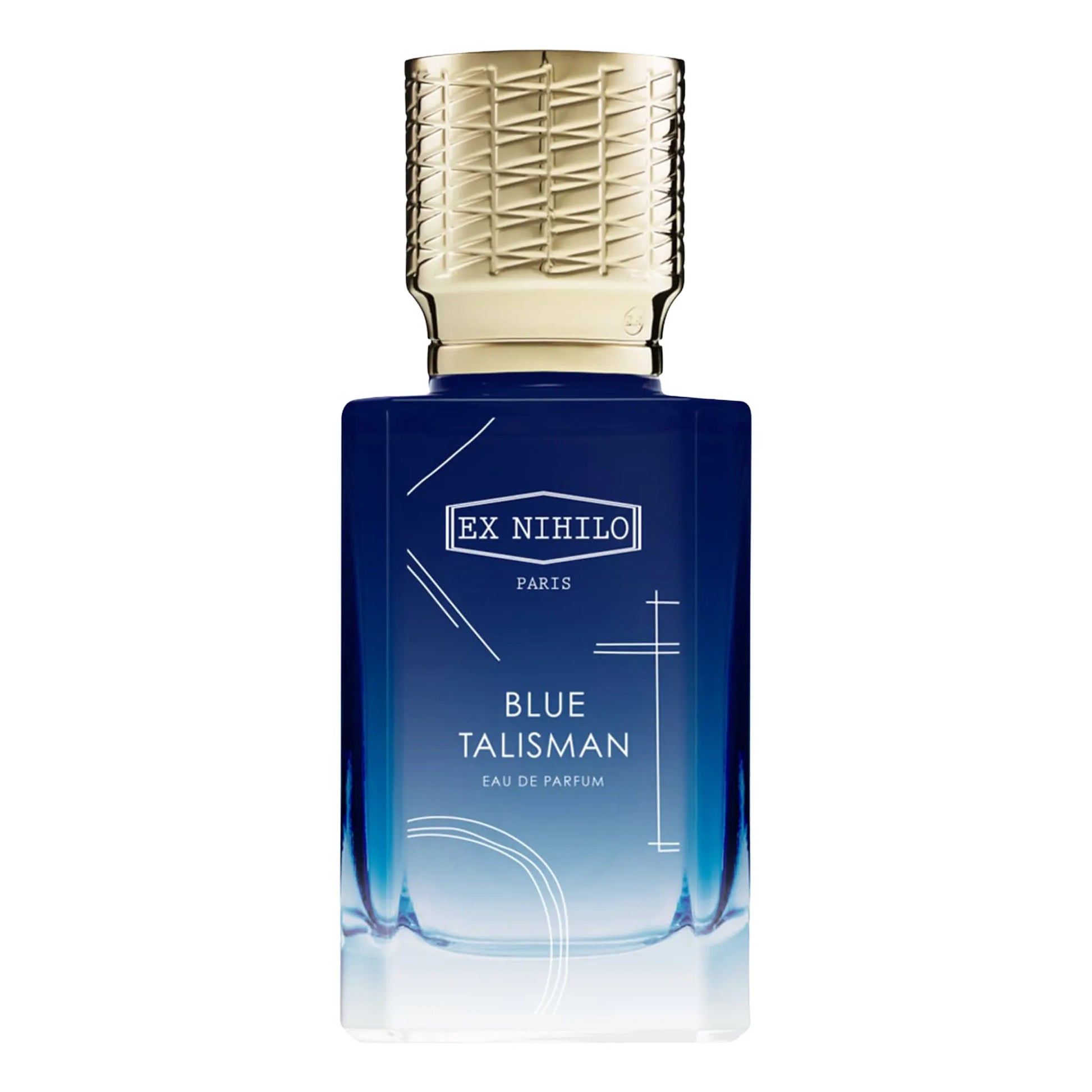 Ex Nihilo Blue Talisman Eau De Parfum