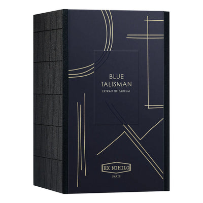 Ex Nihilo Blue Talisman Extrait De Parfum