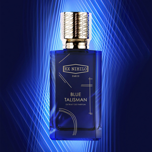 Ex Nihilo Blue Talisman Extrait De Parfum