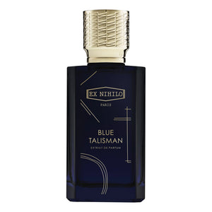 Ex Nihilo Blue Talisman Extrait De Parfum
