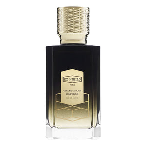 Ex Nihilo Chandigarh Express Eau De Parfum