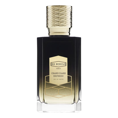 Ex Nihilo Chandigarh Express Eau De Parfum