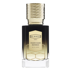 Ex Nihilo Chandigarh Express Eau De Parfum