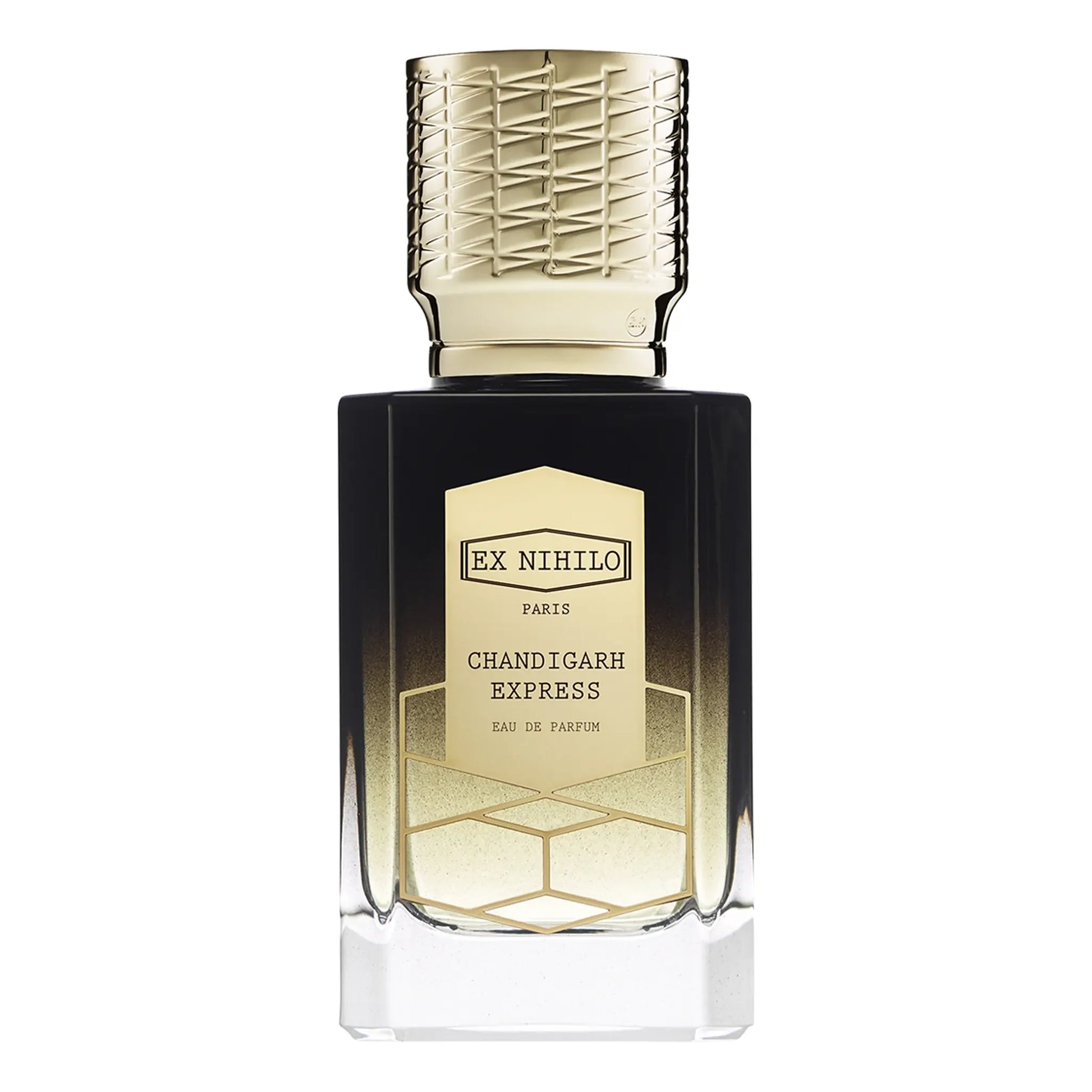 Ex Nihilo Chandigarh Express Eau De Parfum