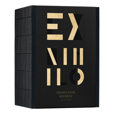 Ex Nihilo Chandigarh Express Eau De Parfum