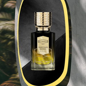 Ex Nihilo Chandigarh Express Eau De Parfum